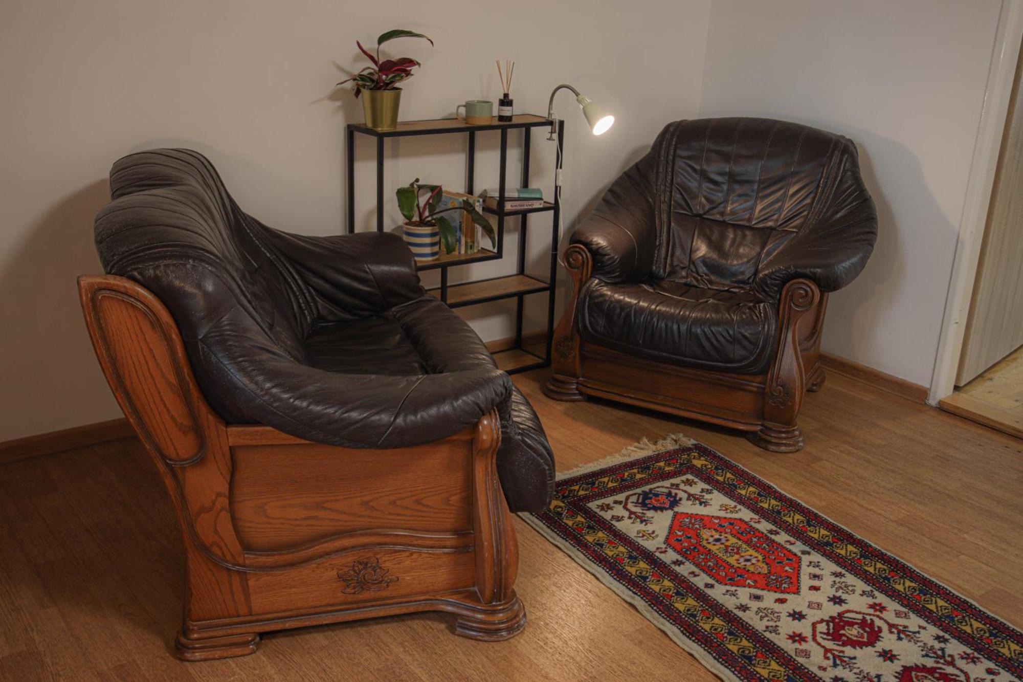 In Hostel Прага Экстерьер фото