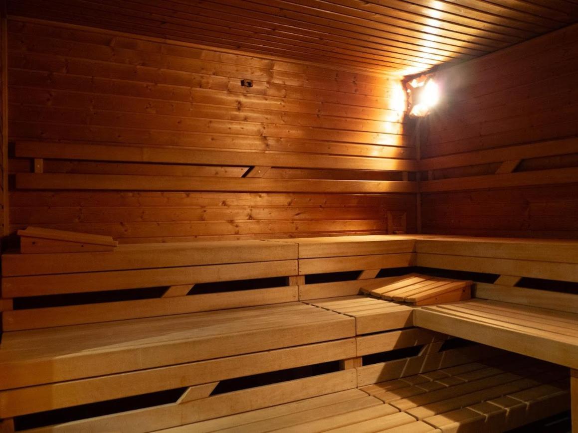 In Hostel Прага Экстерьер фото
