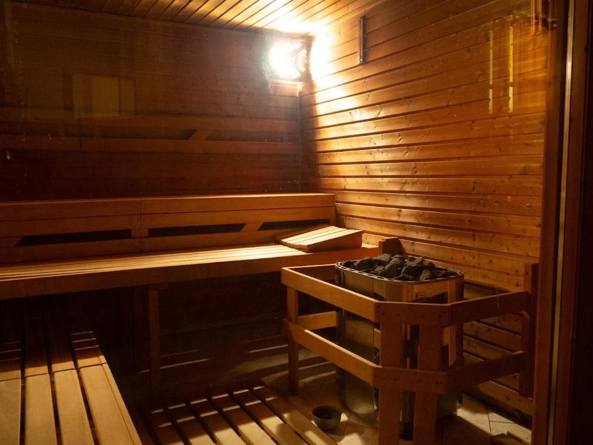 In Hostel Прага Экстерьер фото